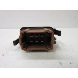 Commande Degivrage Lunette Arriere Renault Clio 2 Phase 2